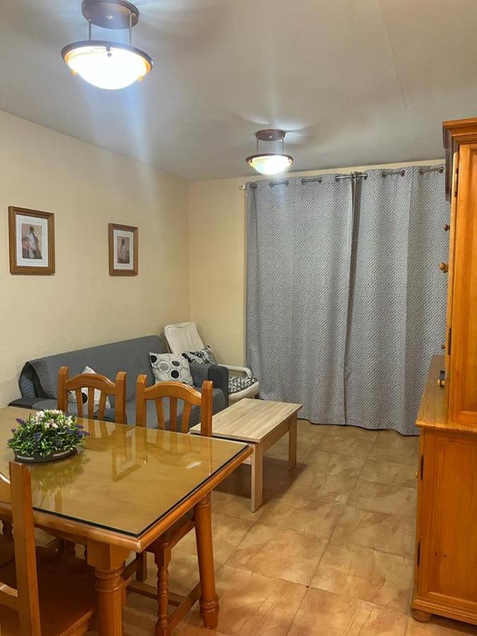 Apartamento Portil El Portil Exterior photo